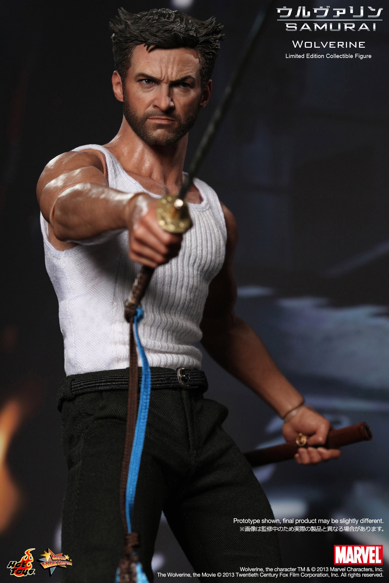 The Wolverine - Wolverine image 10