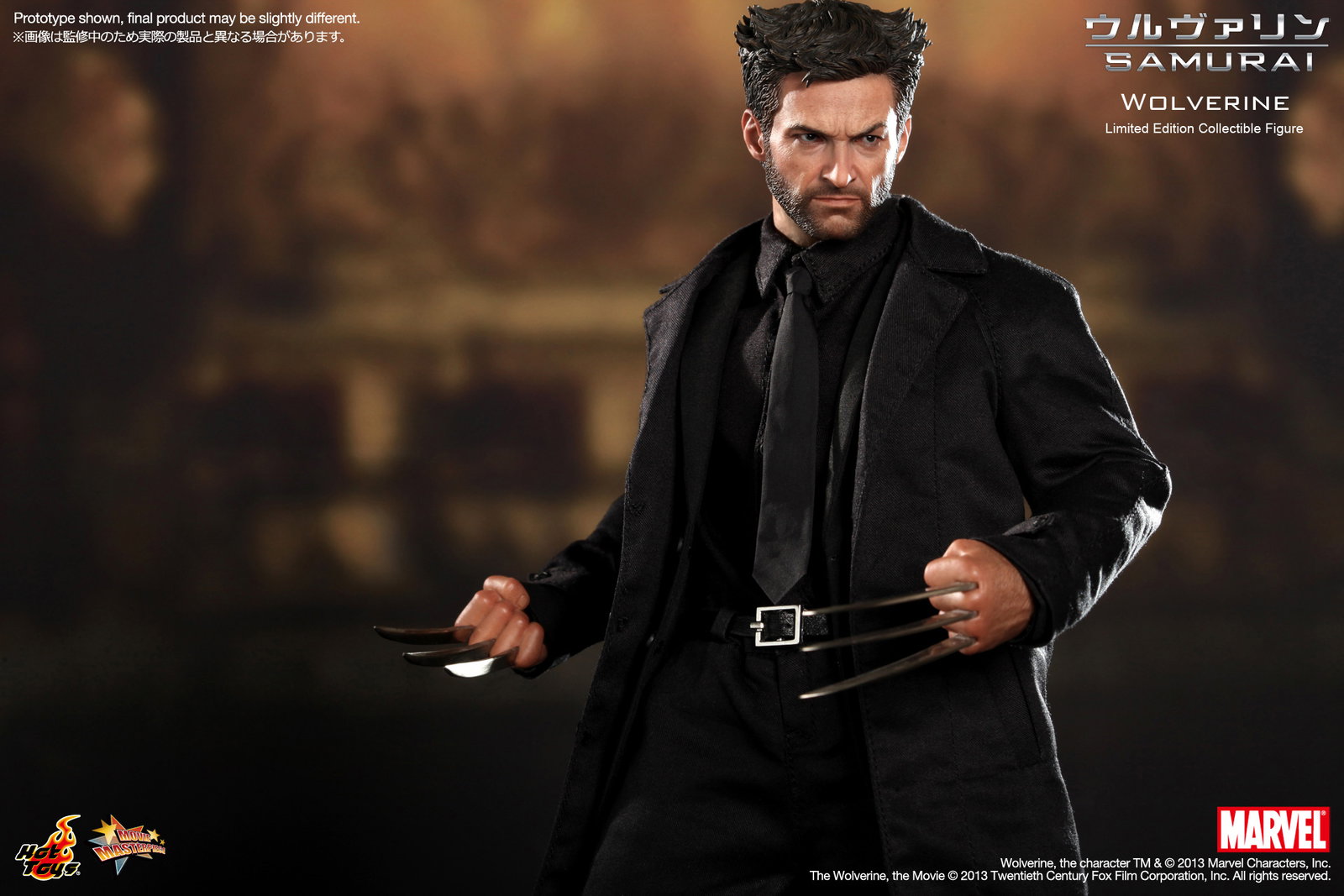 The Wolverine - Wolverine image 4