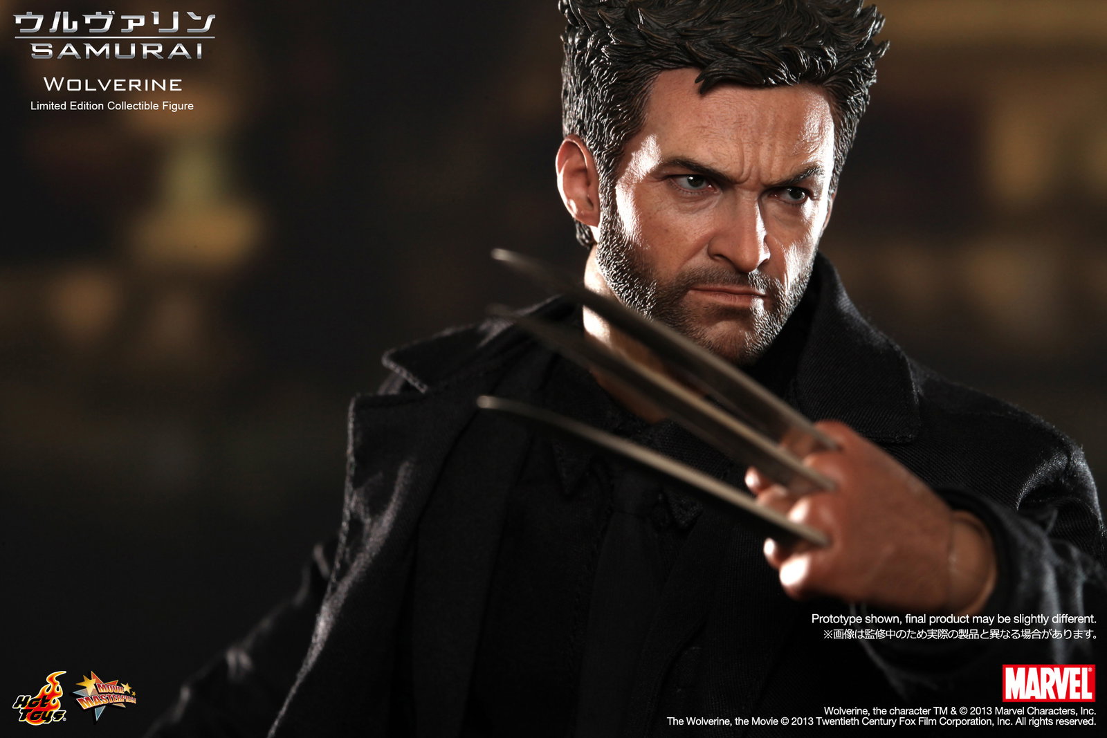 The Wolverine - Wolverine image 5