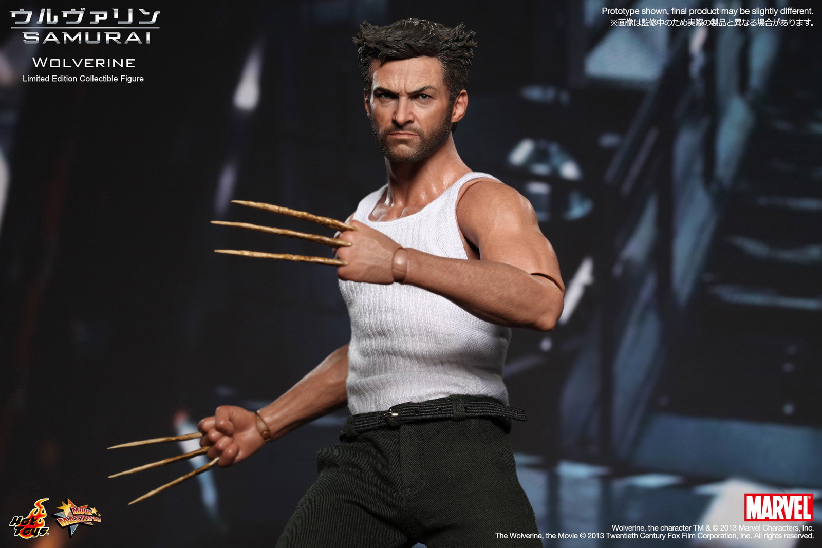 The Wolverine - Wolverine image 7