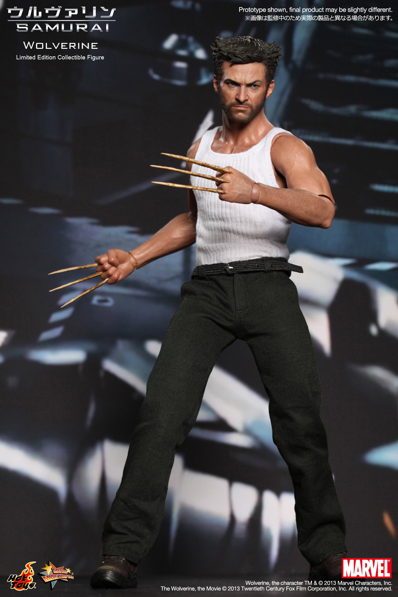 The Wolverine - Wolverine image 8