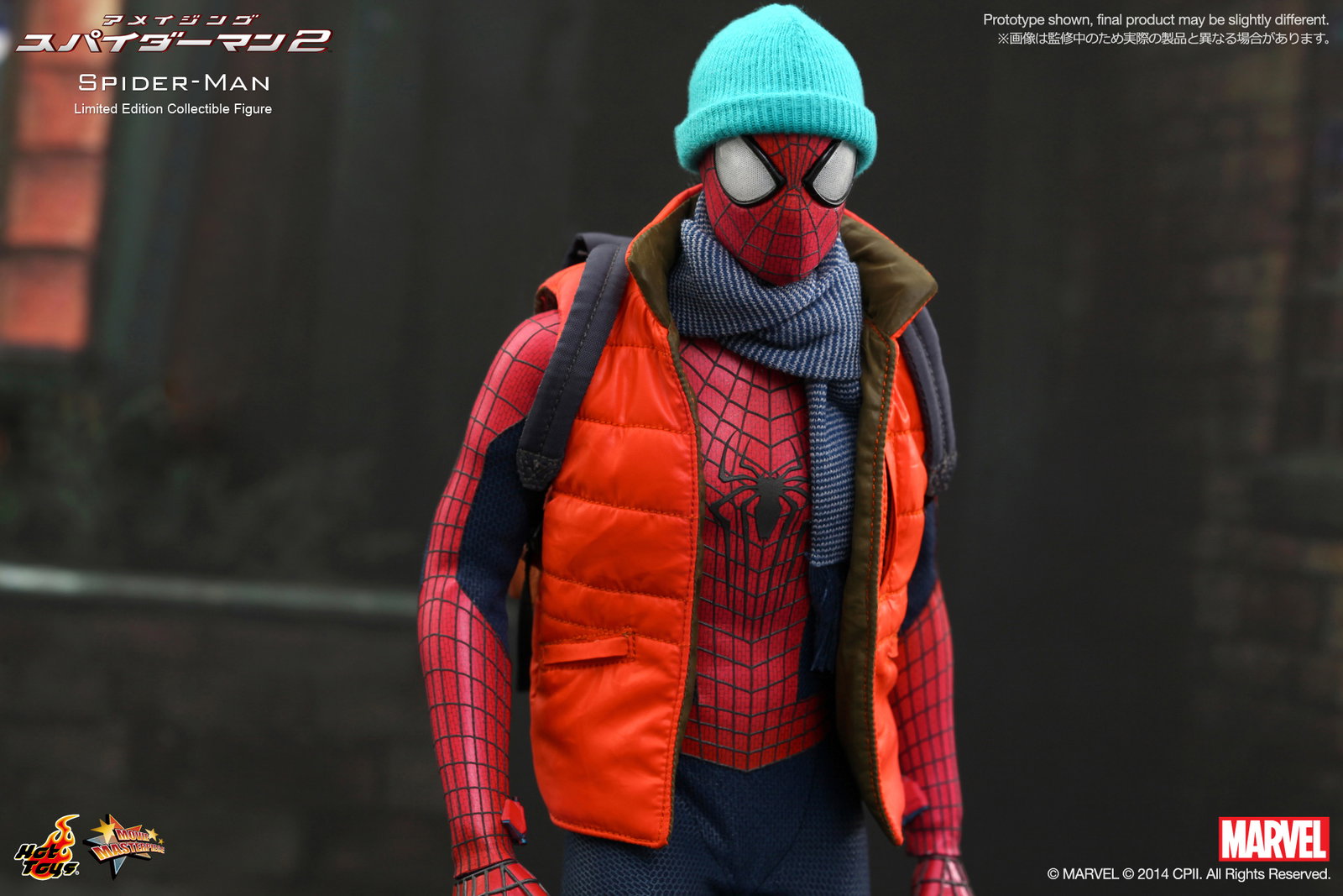 Amazing Spider-Man 2 - Spider-Man image 10