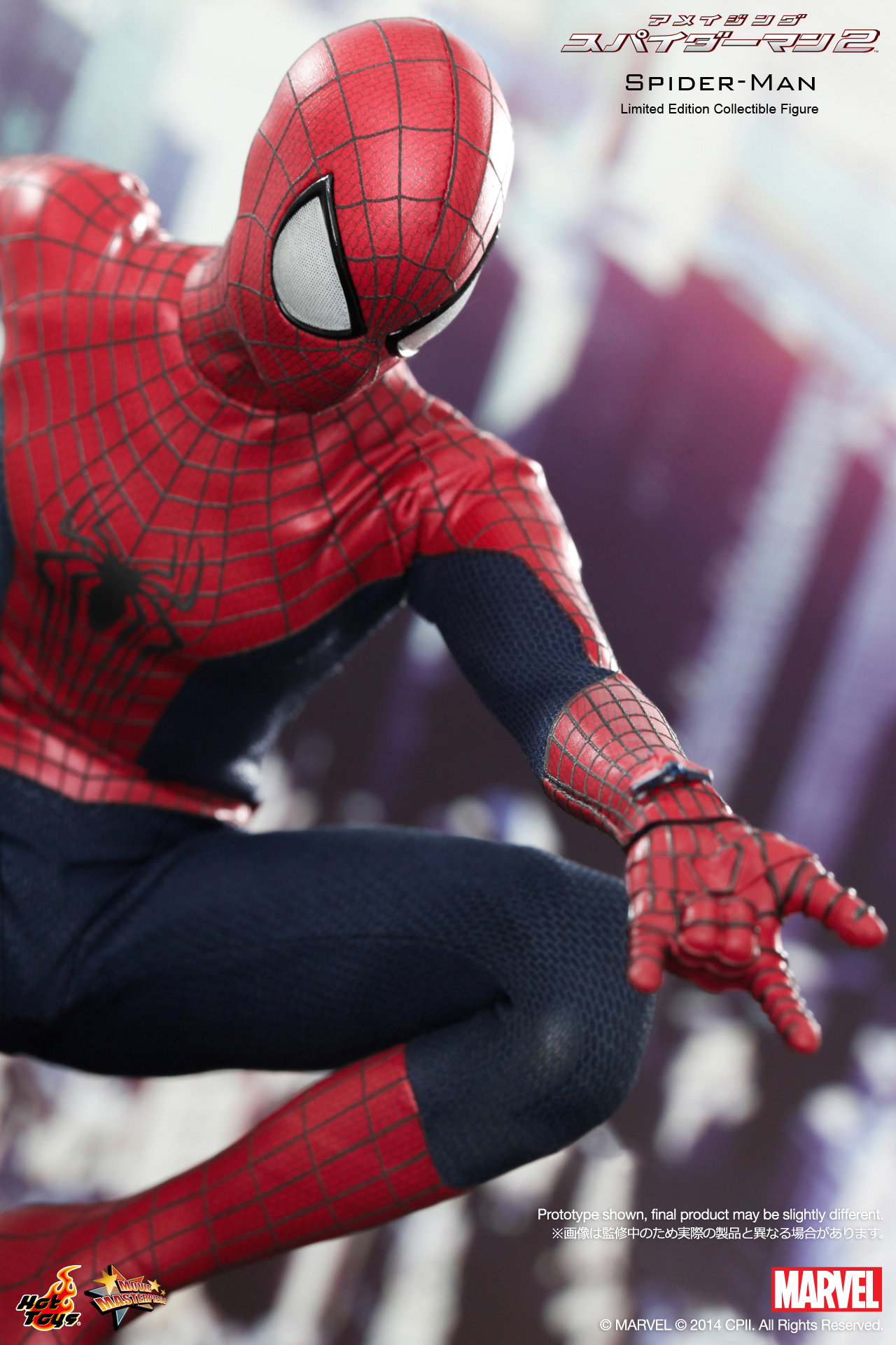 Amazing Spider-Man 2 - Spider-Man image 5