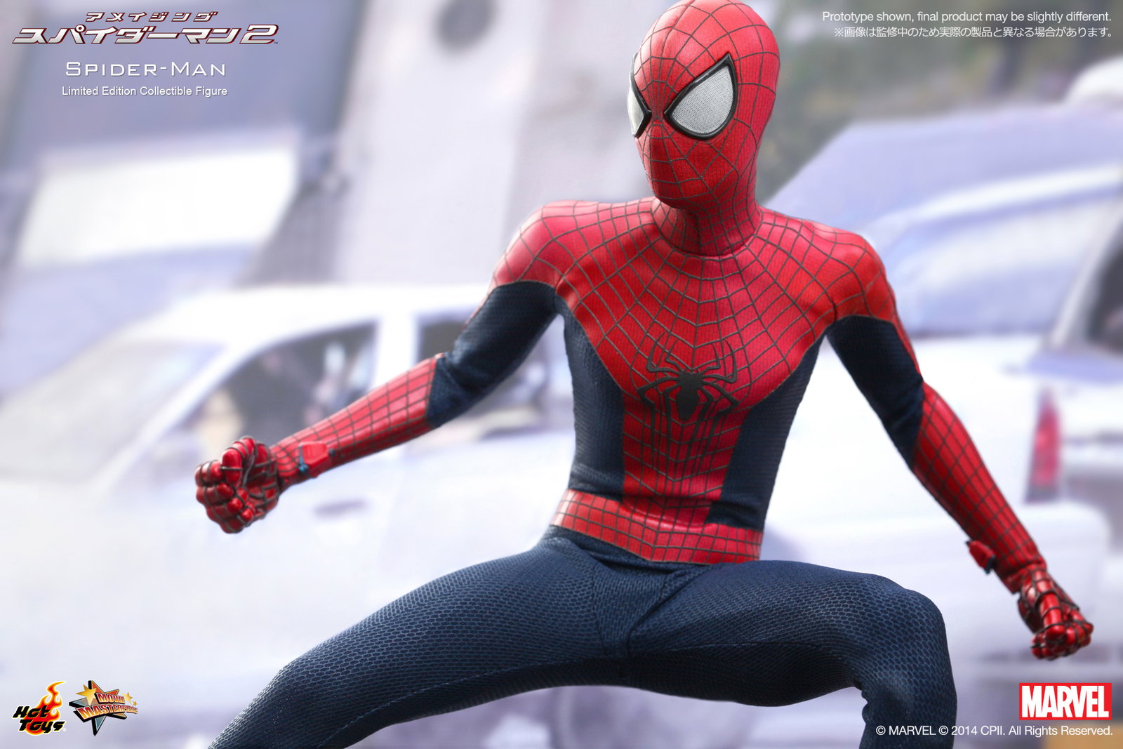 Amazing Spider-Man 2 - Spider-Man image 6