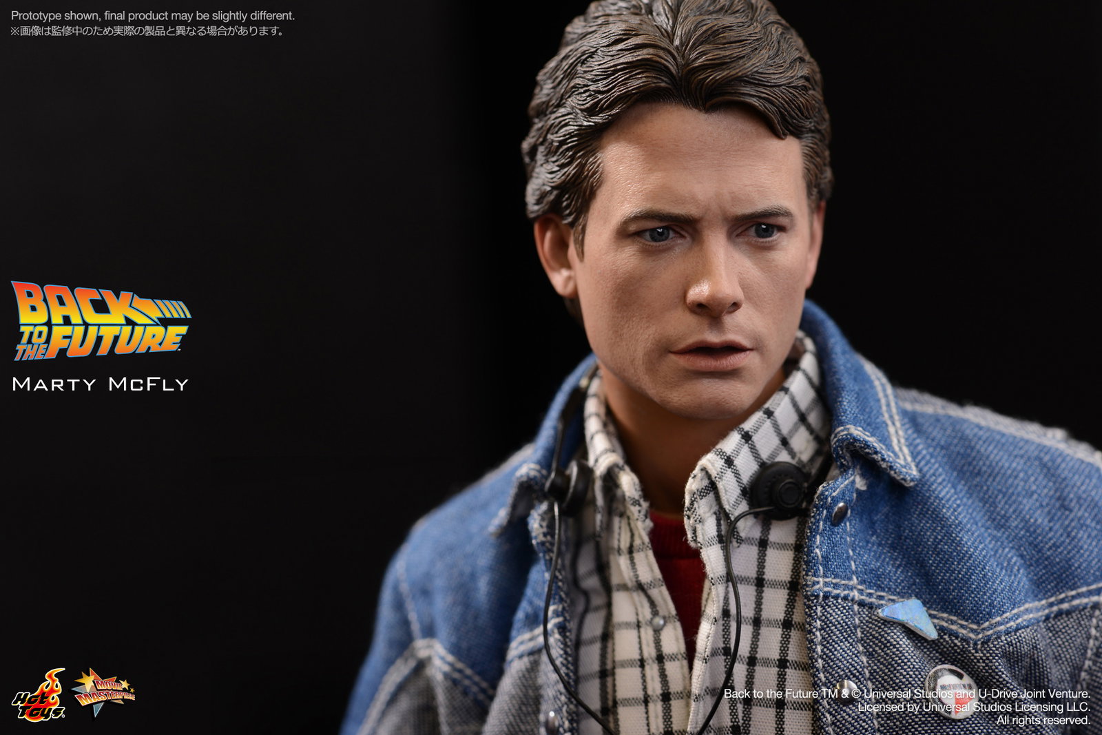 Back to the Future - Marty McFly image 9