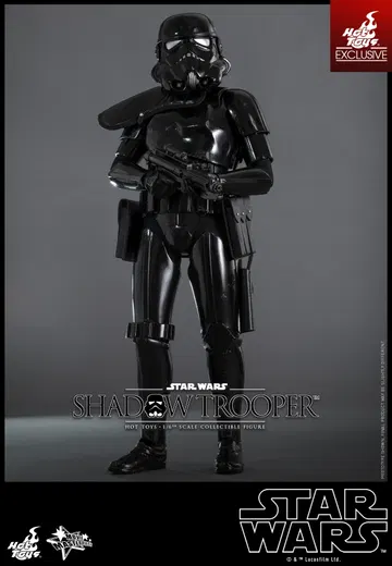 Star Wars - Shadow Trooper