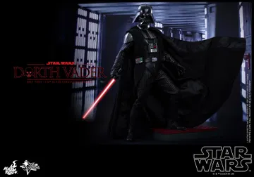 Star Wars / Episode IV A New Hope - Darth Vader