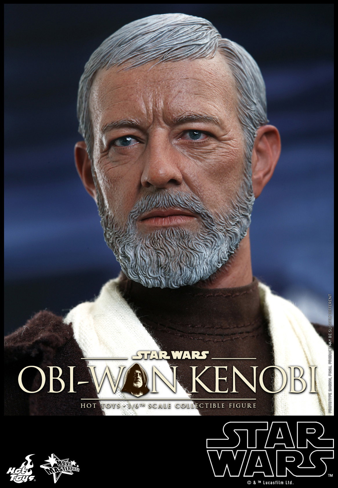 Star Wars / Episode IV A New Hope - Obi-Wan Kenobi image 10