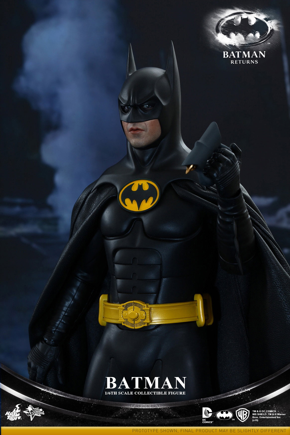 Batman Returns - Batman image 4