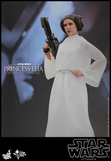 Star Wars / Episode IV A New Hope - Princess Leia