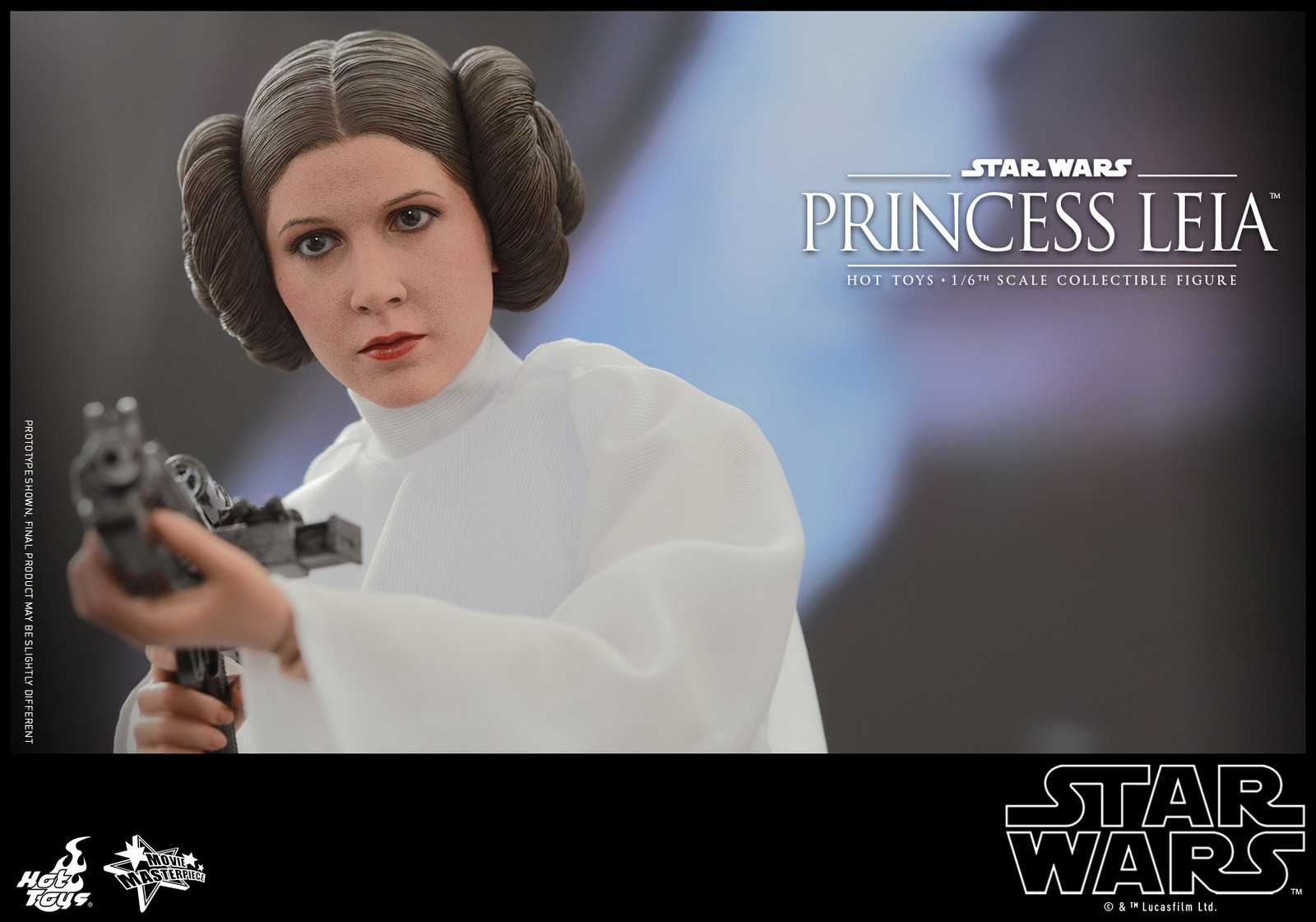 Star Wars / Episode IV A New Hope - Princess Leia image 10