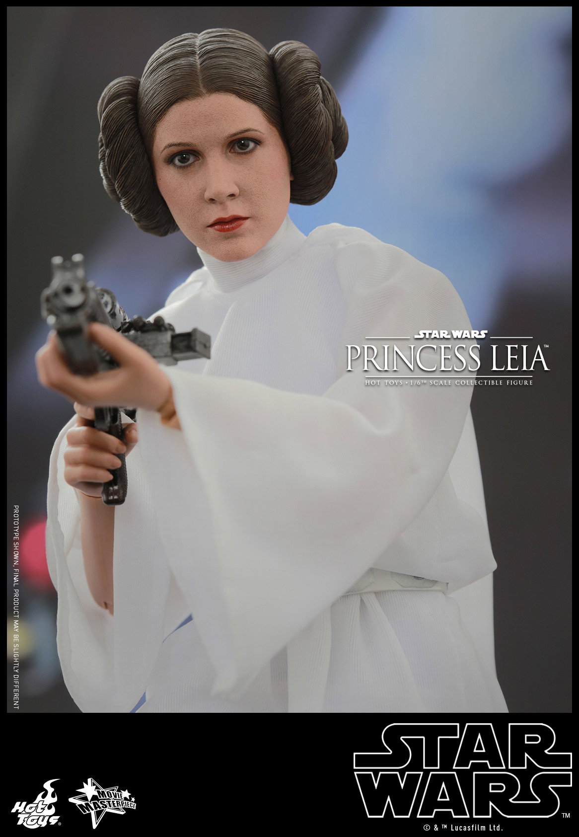 Star Wars / Episode IV A New Hope - Princess Leia image 3