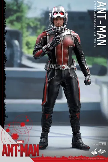 Ant-Man - Ant-Man