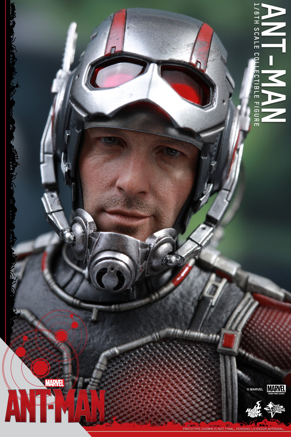 Ant-Man - Ant-Man image 2