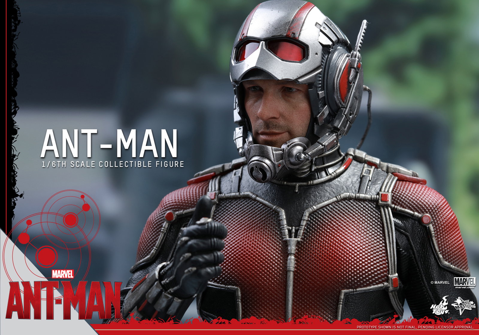Ant-Man - Ant-Man image 3