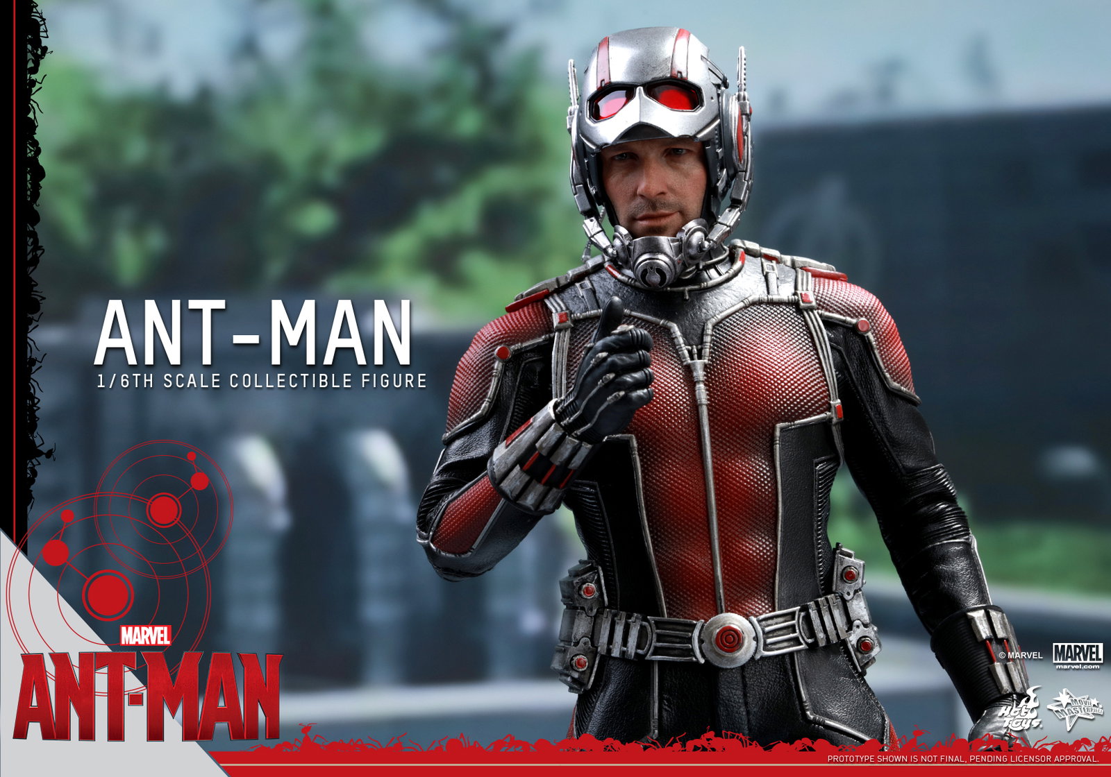 Ant-Man - Ant-Man image 4
