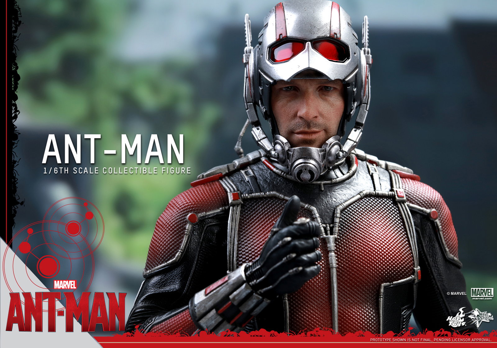 Ant-Man - Ant-Man image 5