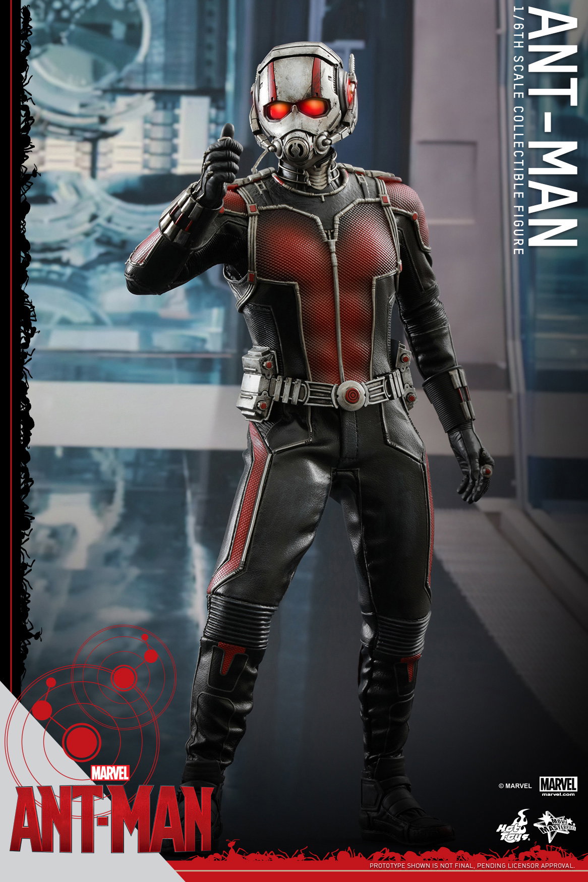 Ant-Man - Ant-Man image 6
