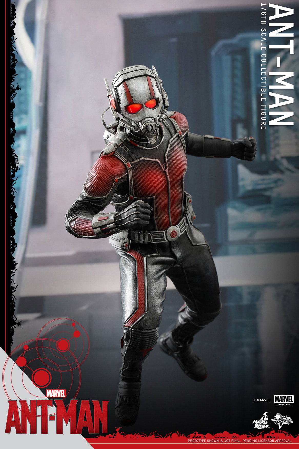 Ant-Man - Ant-Man image 7