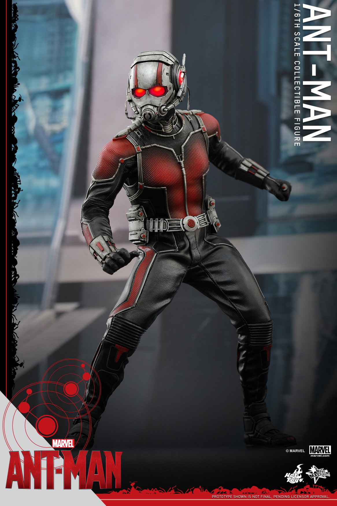 Ant-Man - Ant-Man image 8