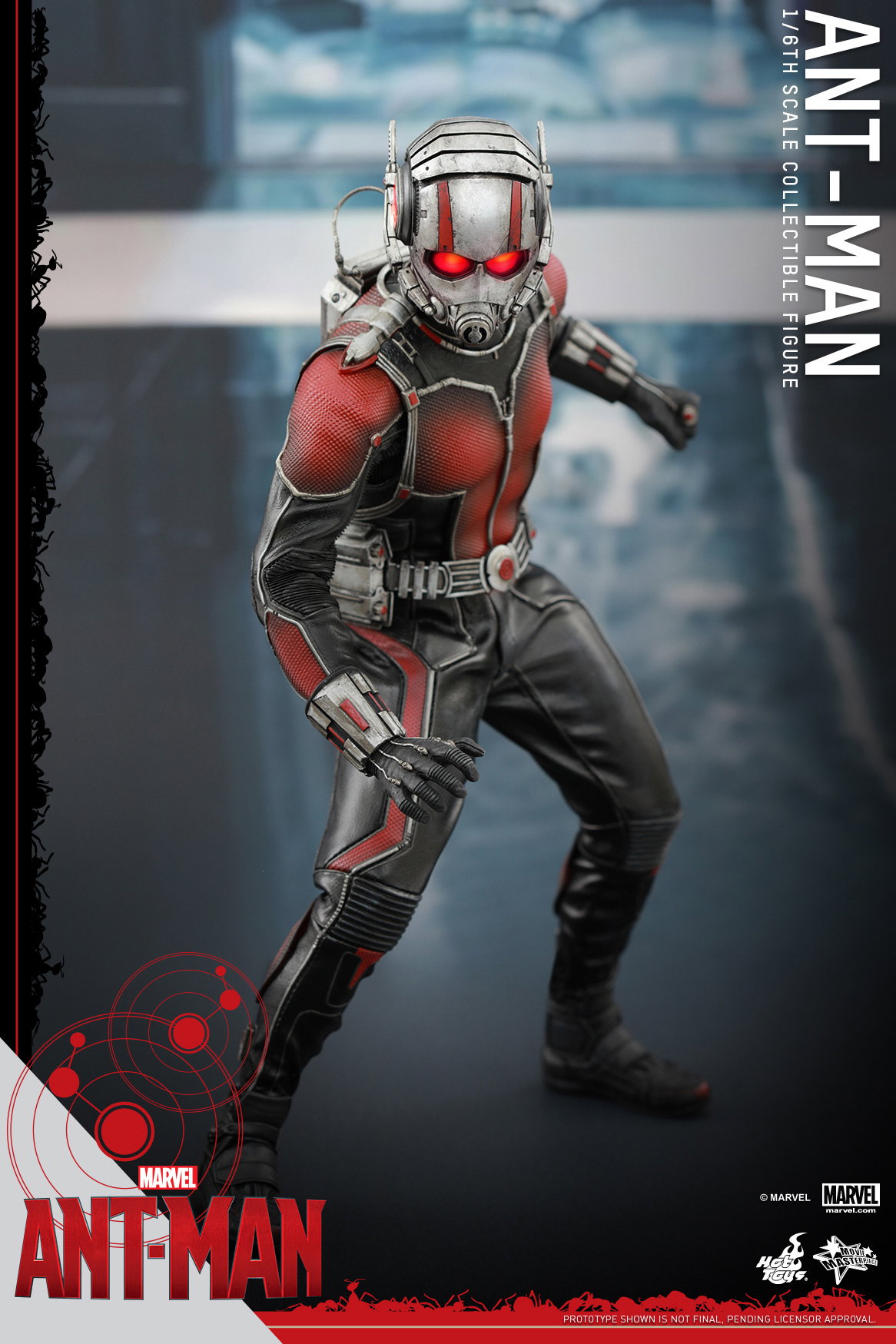 Ant-Man - Ant-Man image 9