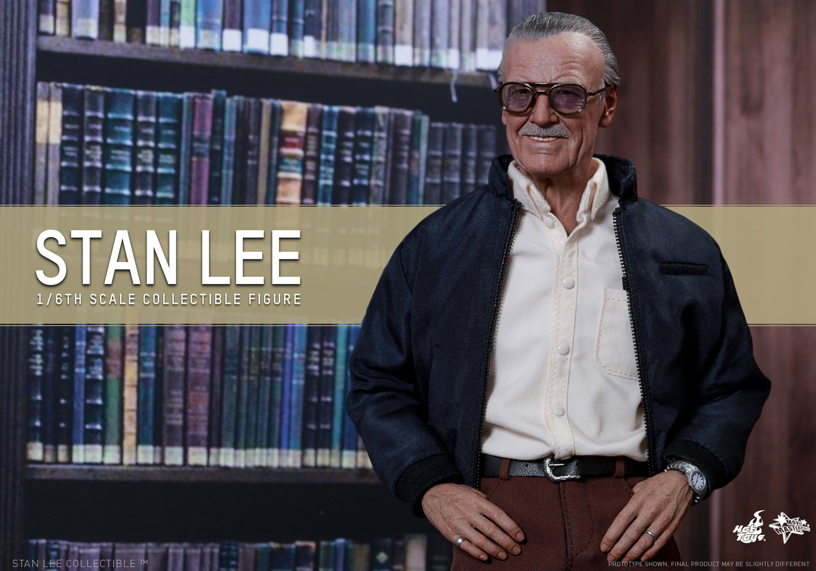 Stan Lee image 10