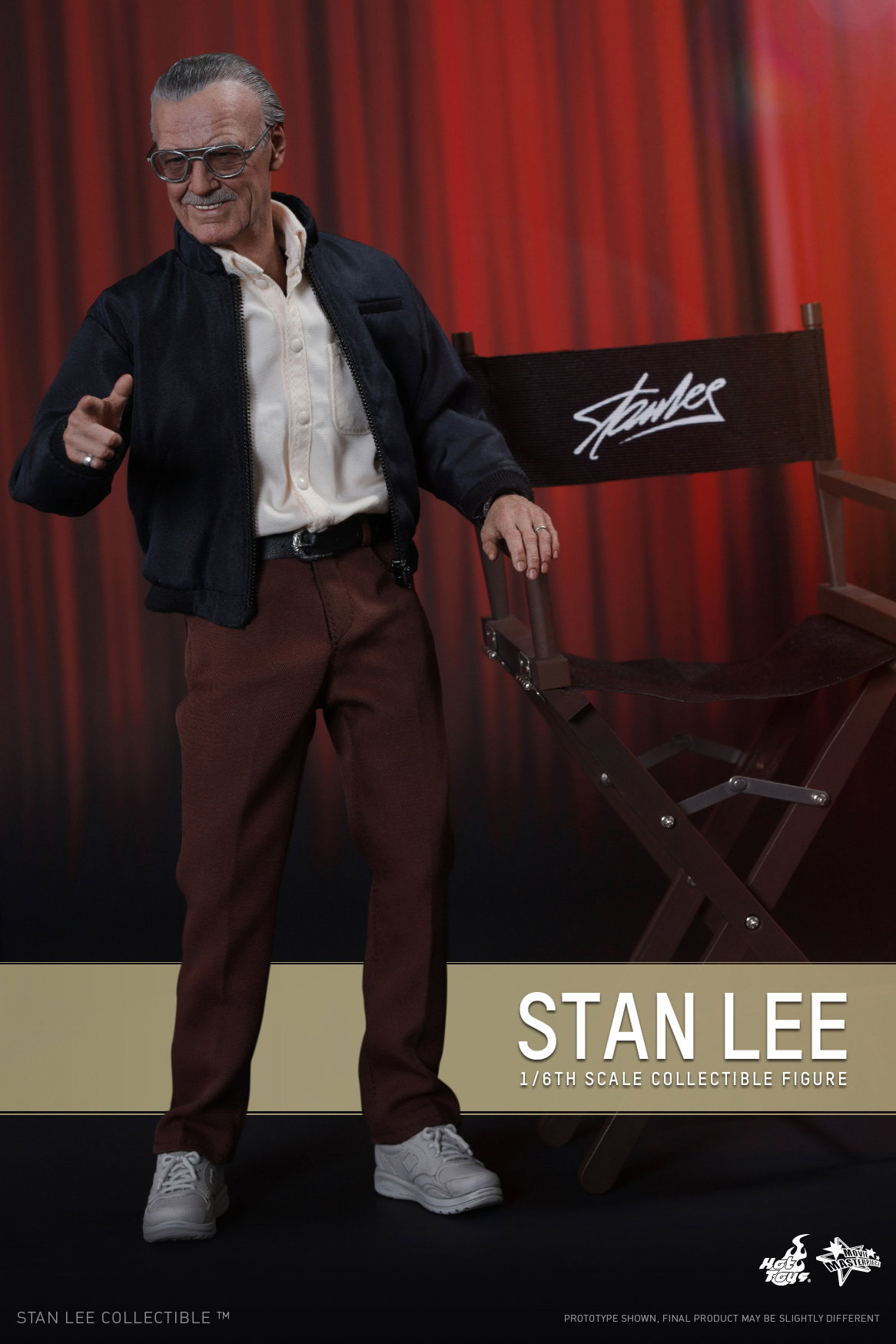 Stan Lee image 2
