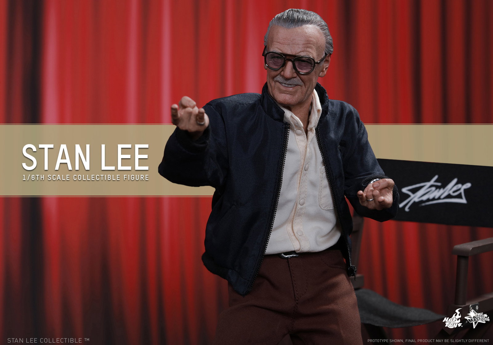 Stan Lee image 3