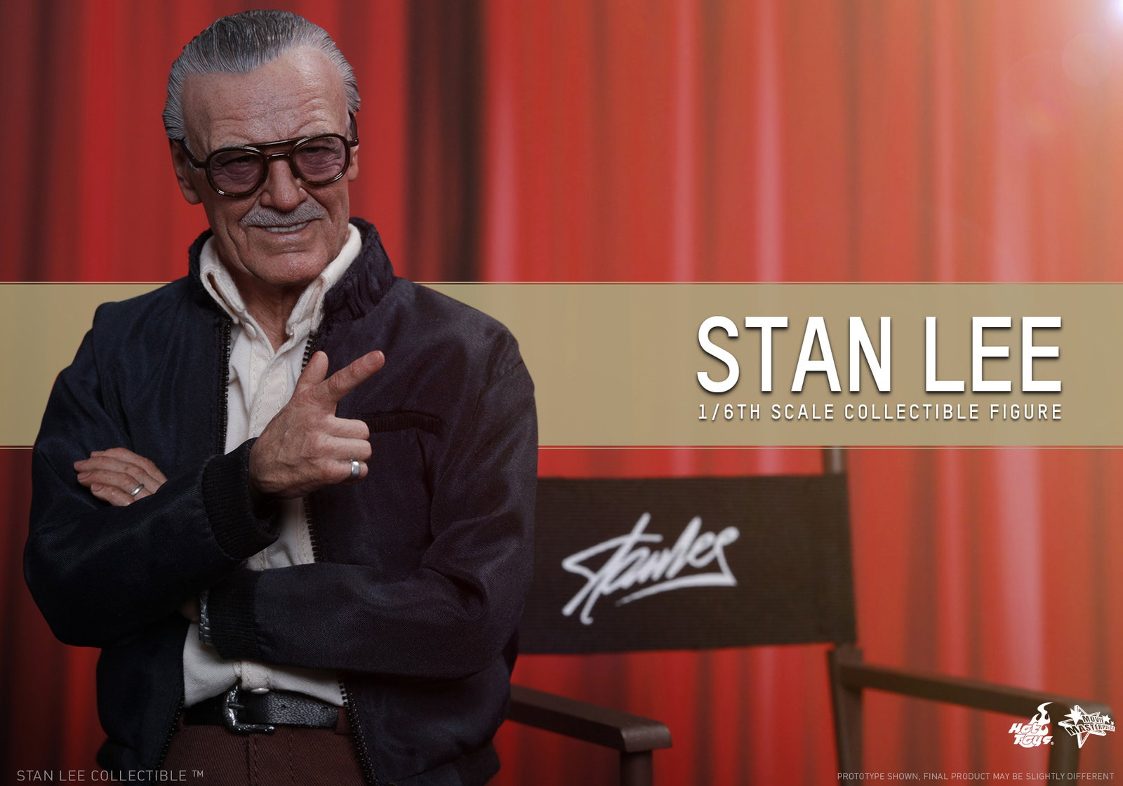 Stan Lee image 4