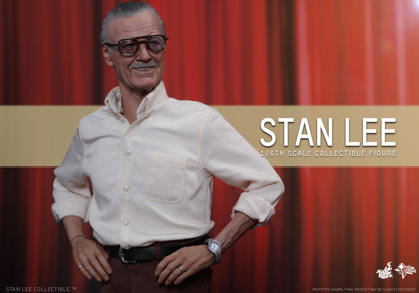 Stan Lee image 5