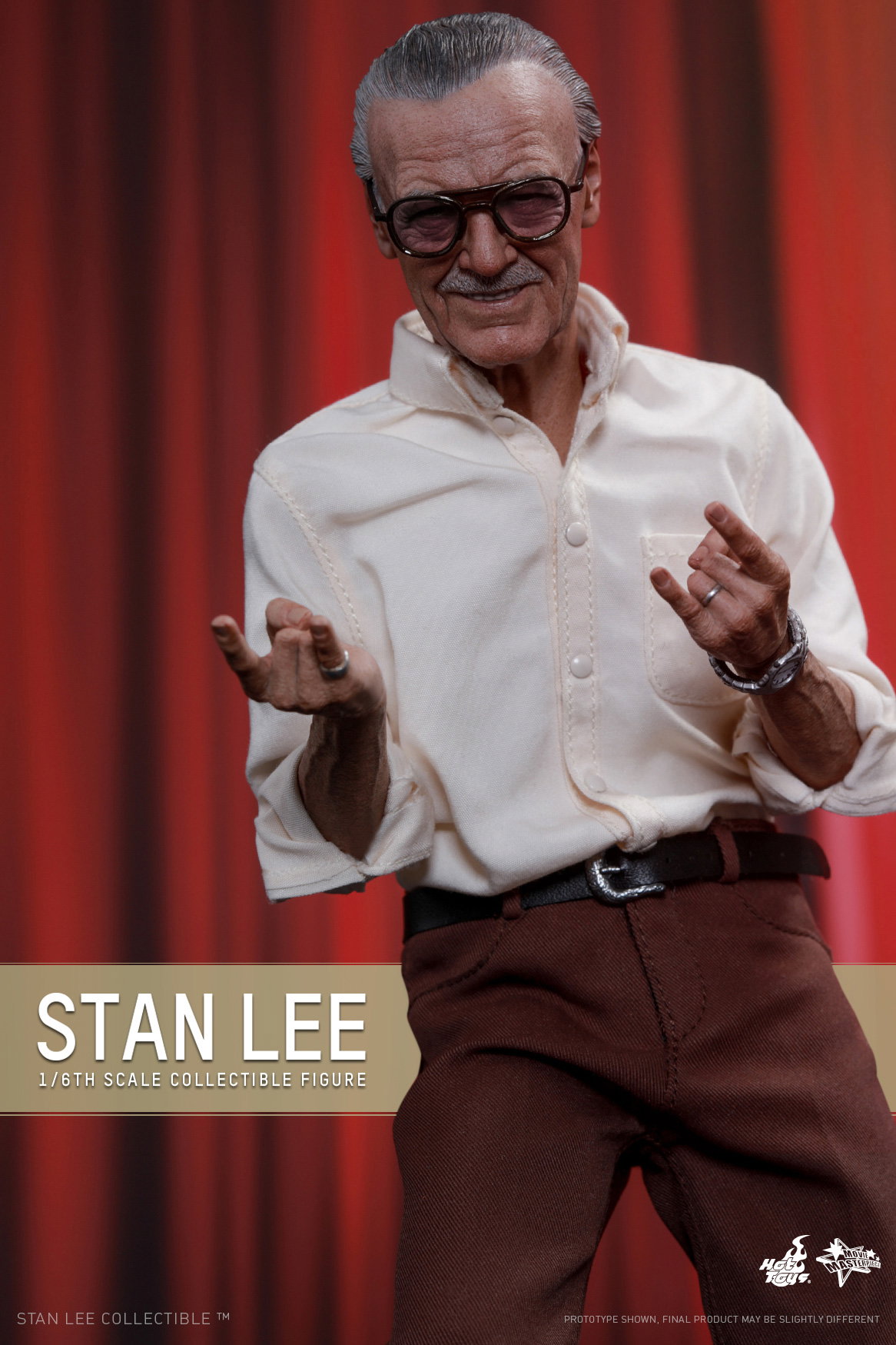 Stan Lee image 6