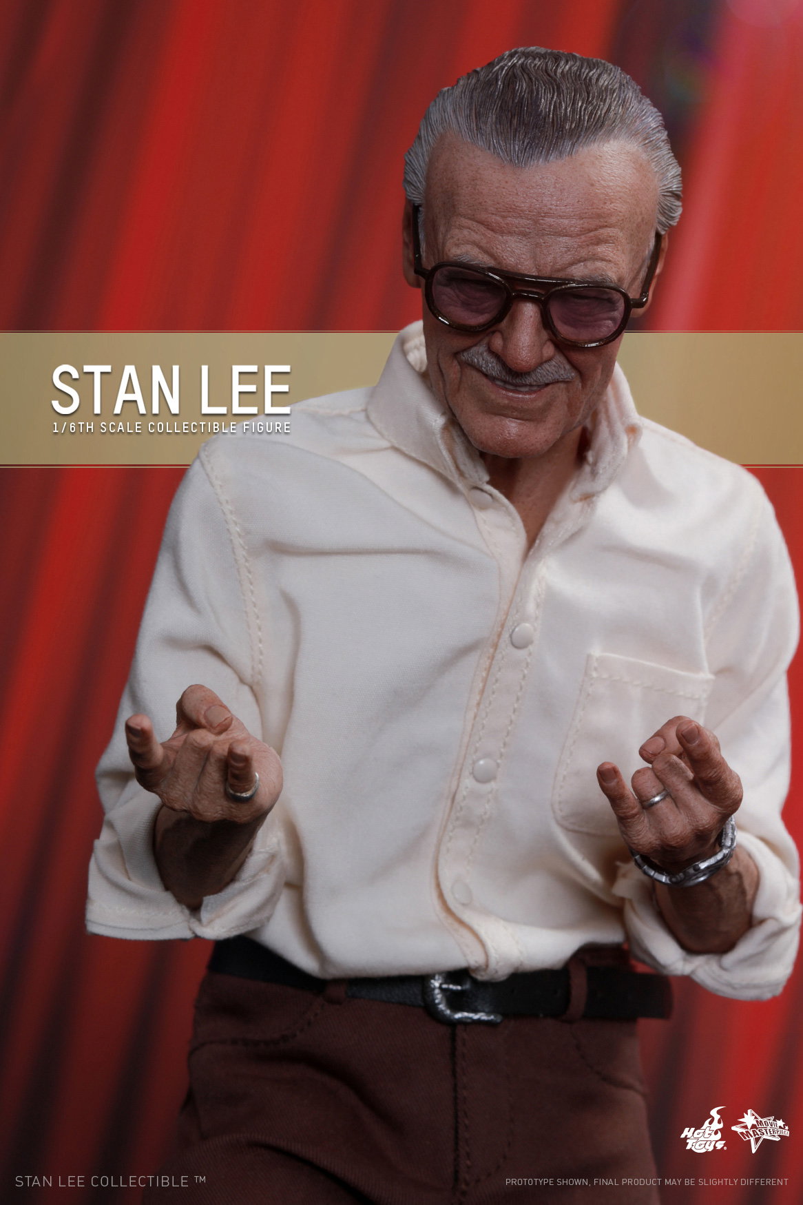 Stan Lee image 7