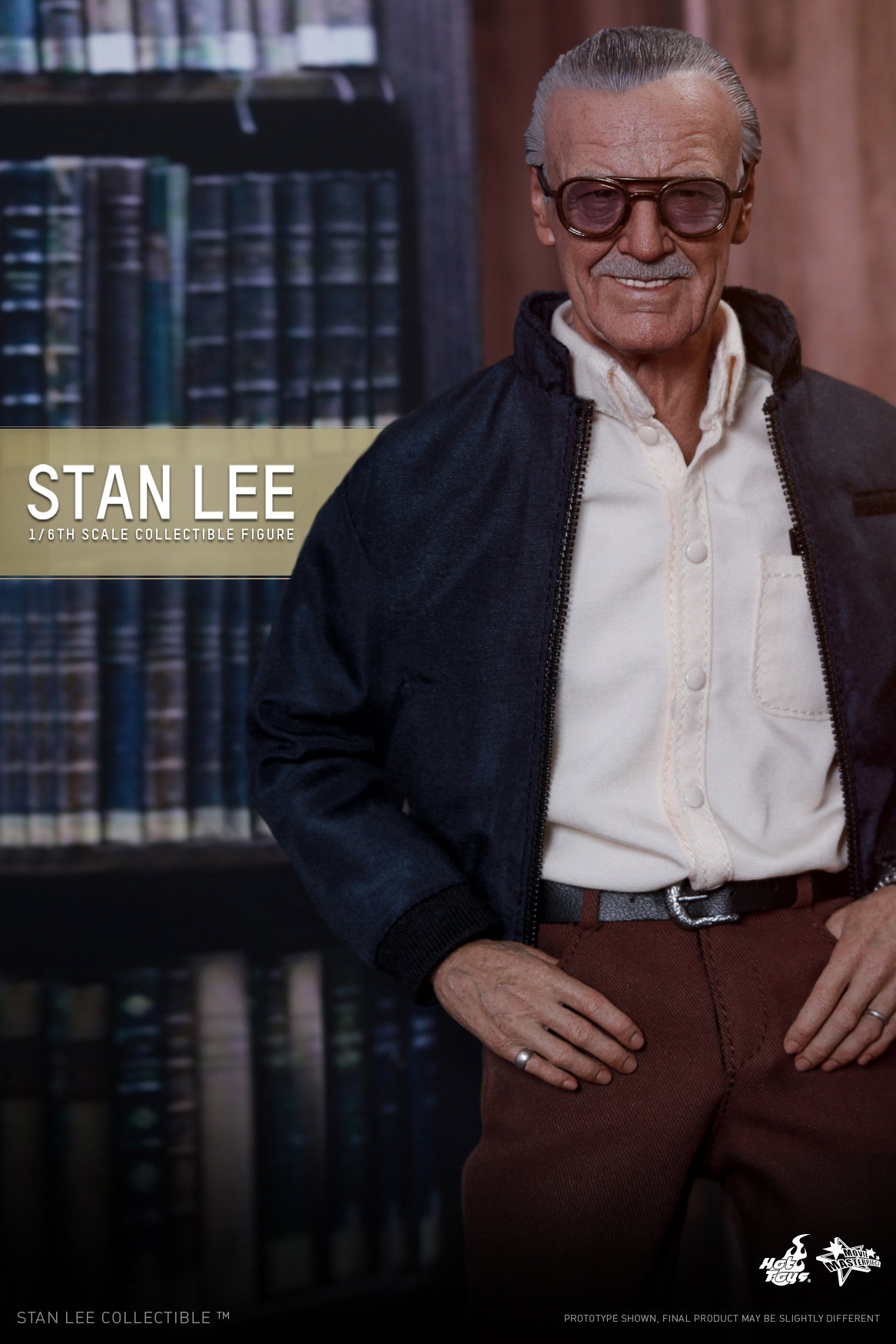 Stan Lee image 8