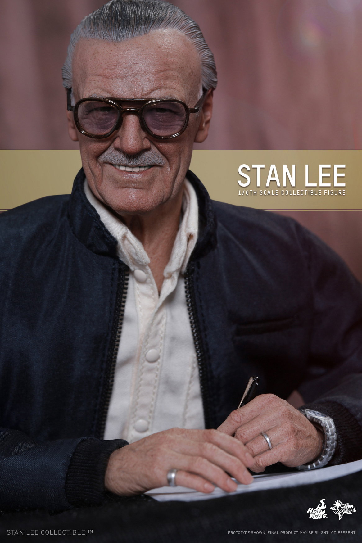 Stan Lee image 9