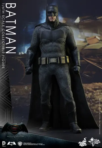 Batman v Superman Dawn of Justice - Batman