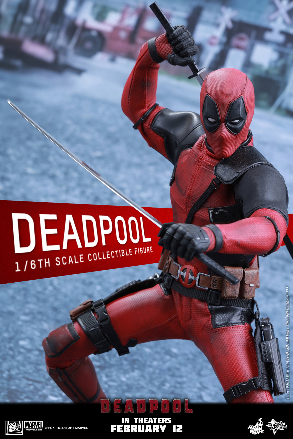 Deadpool - Deadpool image 10