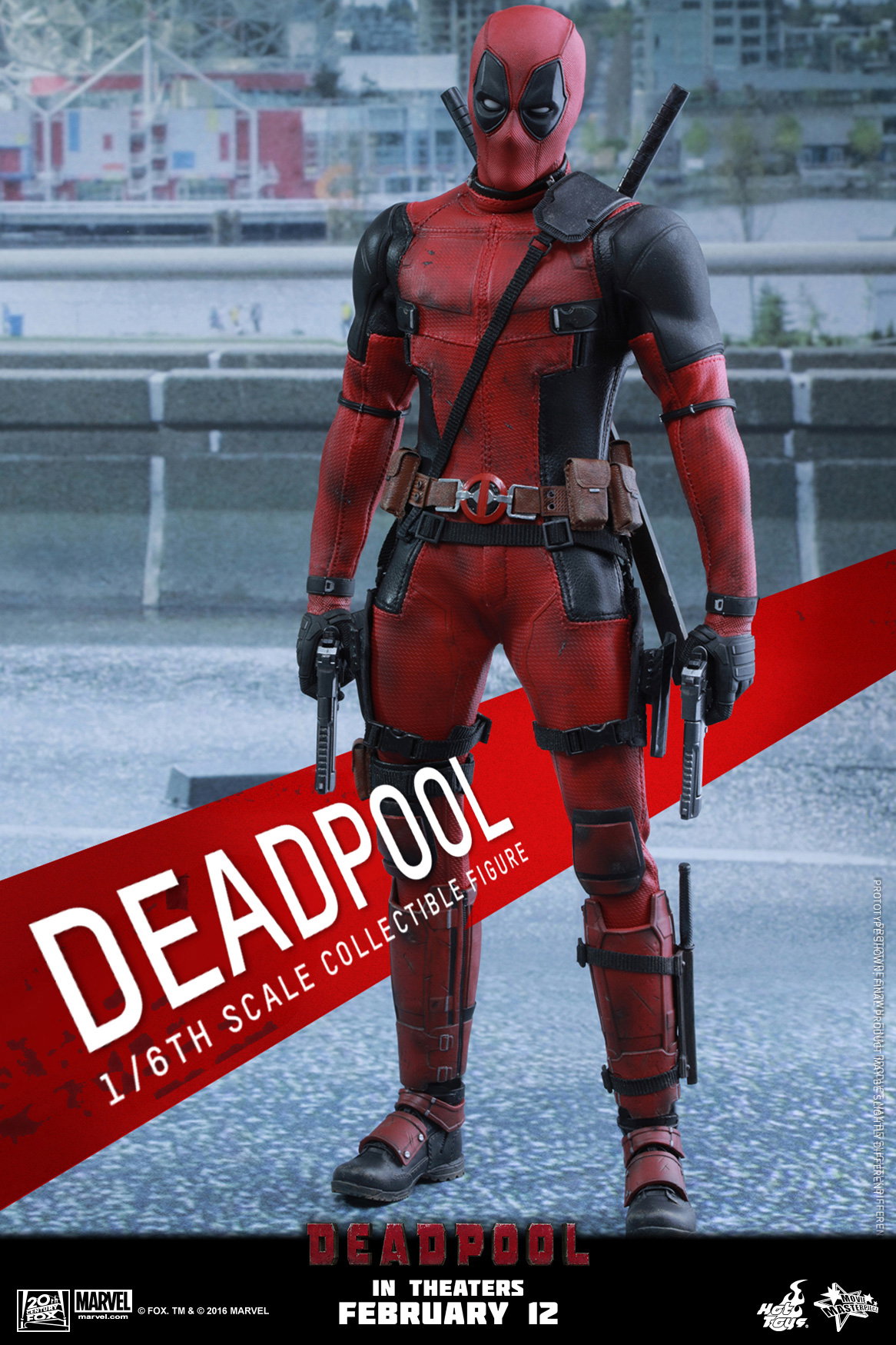 Deadpool - Deadpool image 2