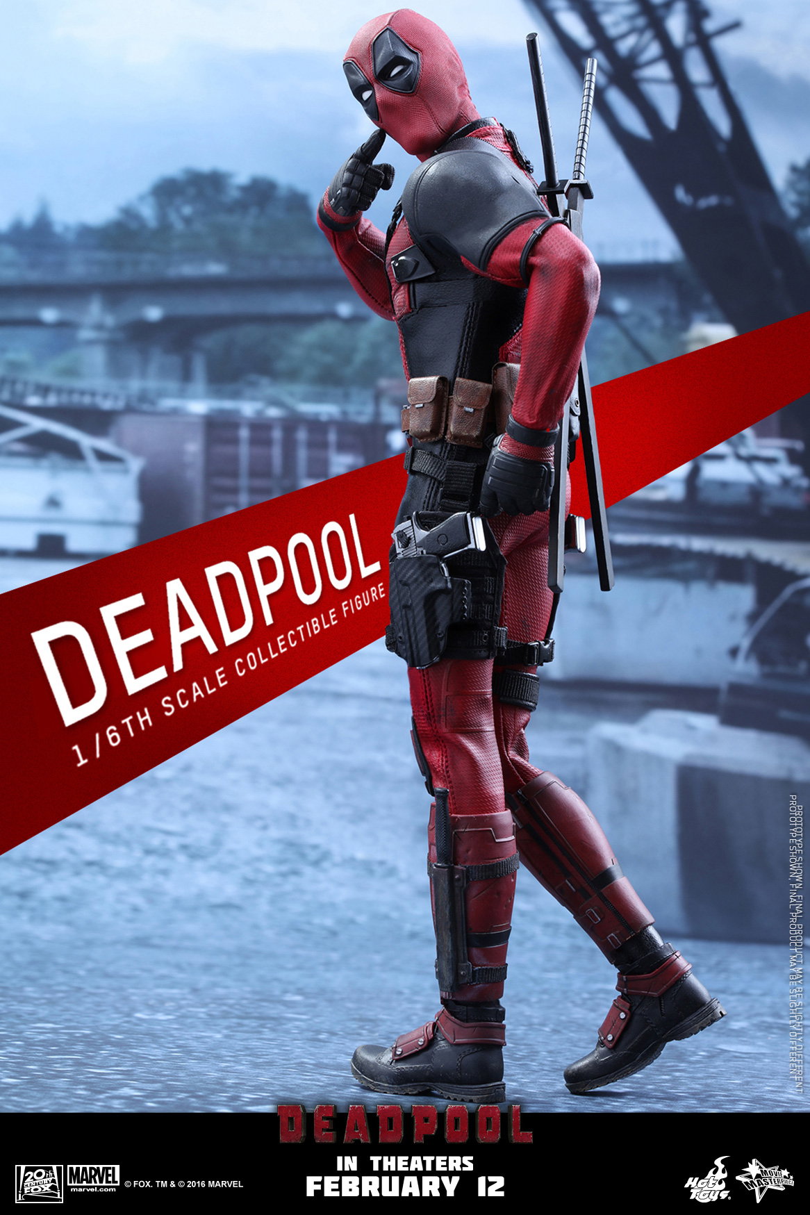Deadpool - Deadpool image 3