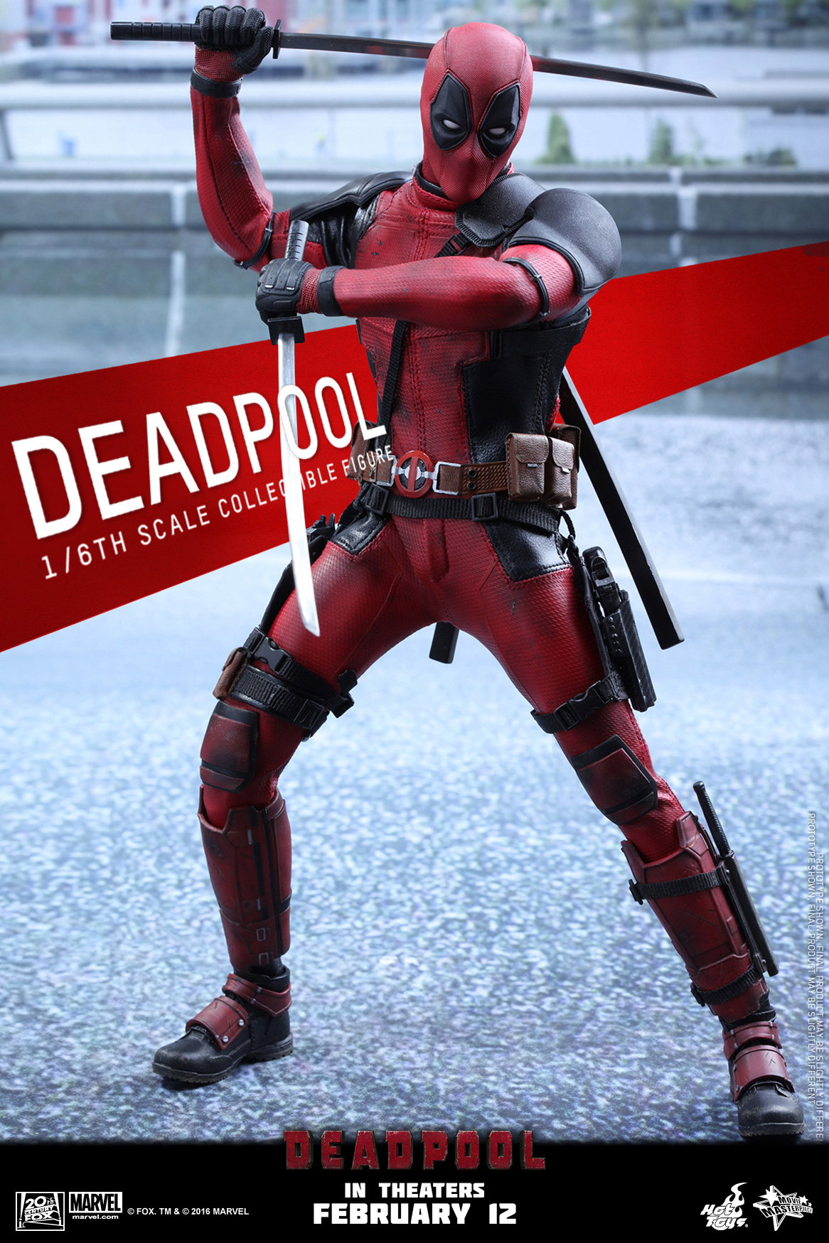 Deadpool - Deadpool image 4
