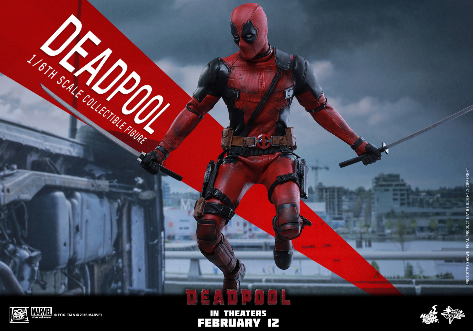 Deadpool - Deadpool image 5