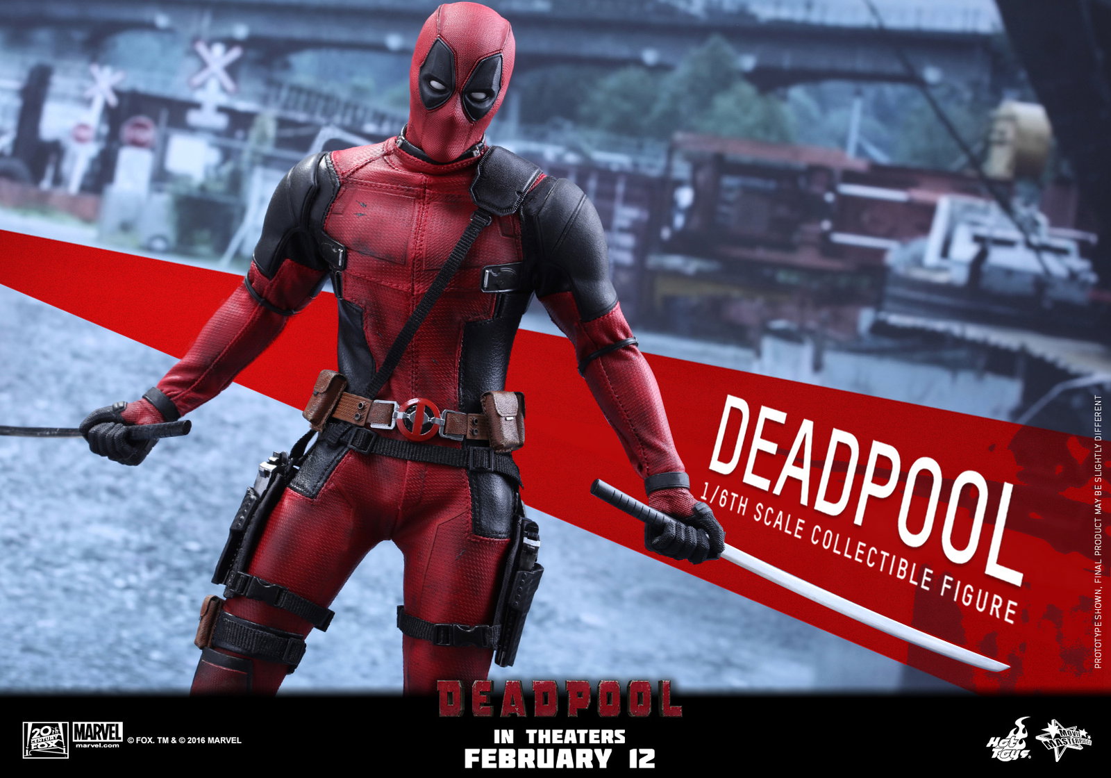 Deadpool - Deadpool image 6