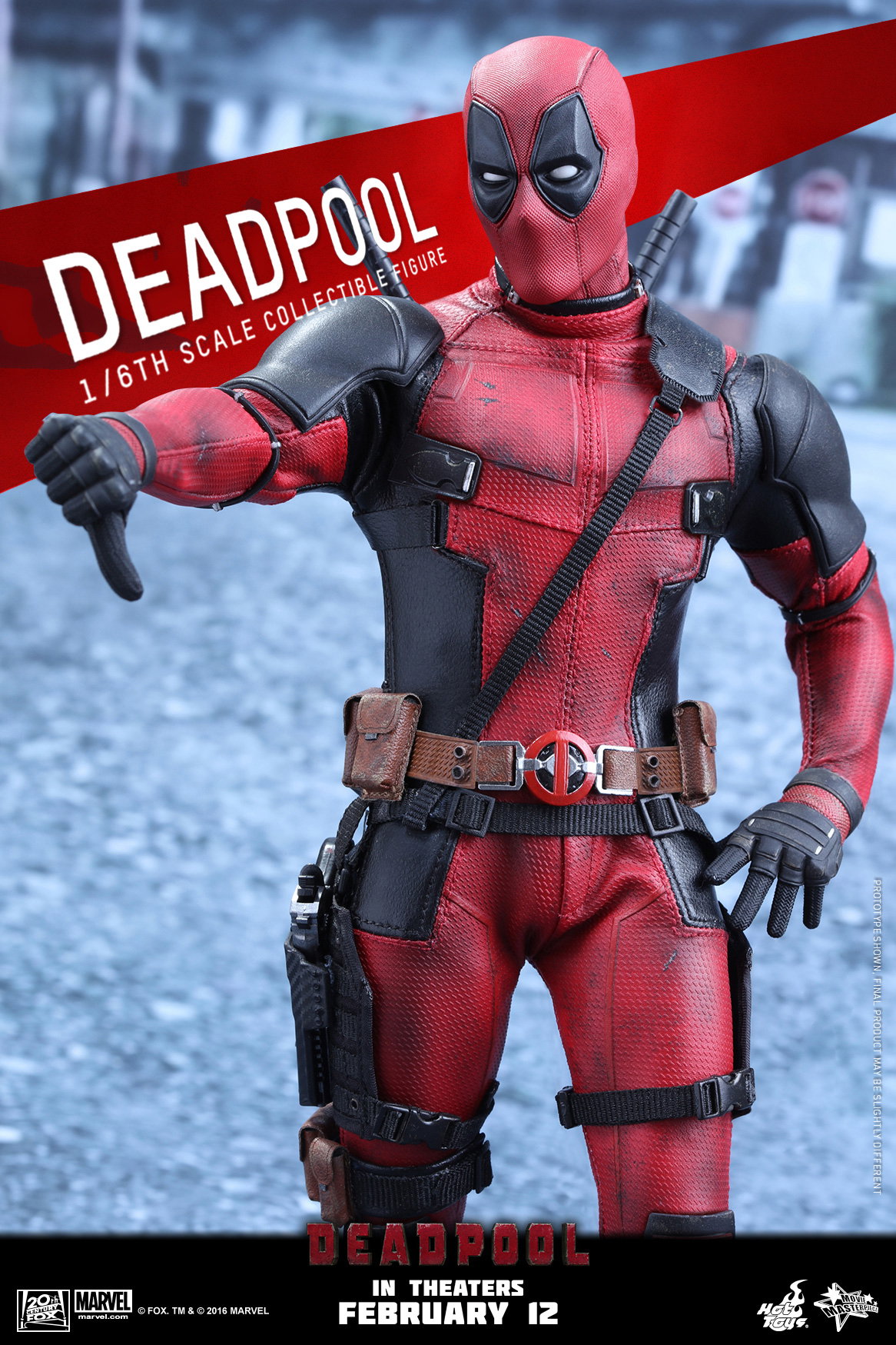 Deadpool - Deadpool image 7
