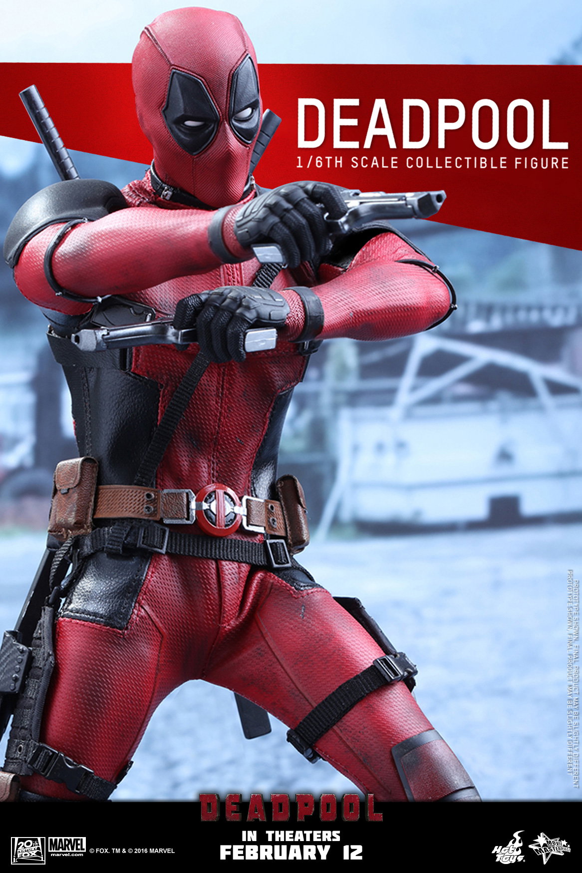 Deadpool - Deadpool image 8