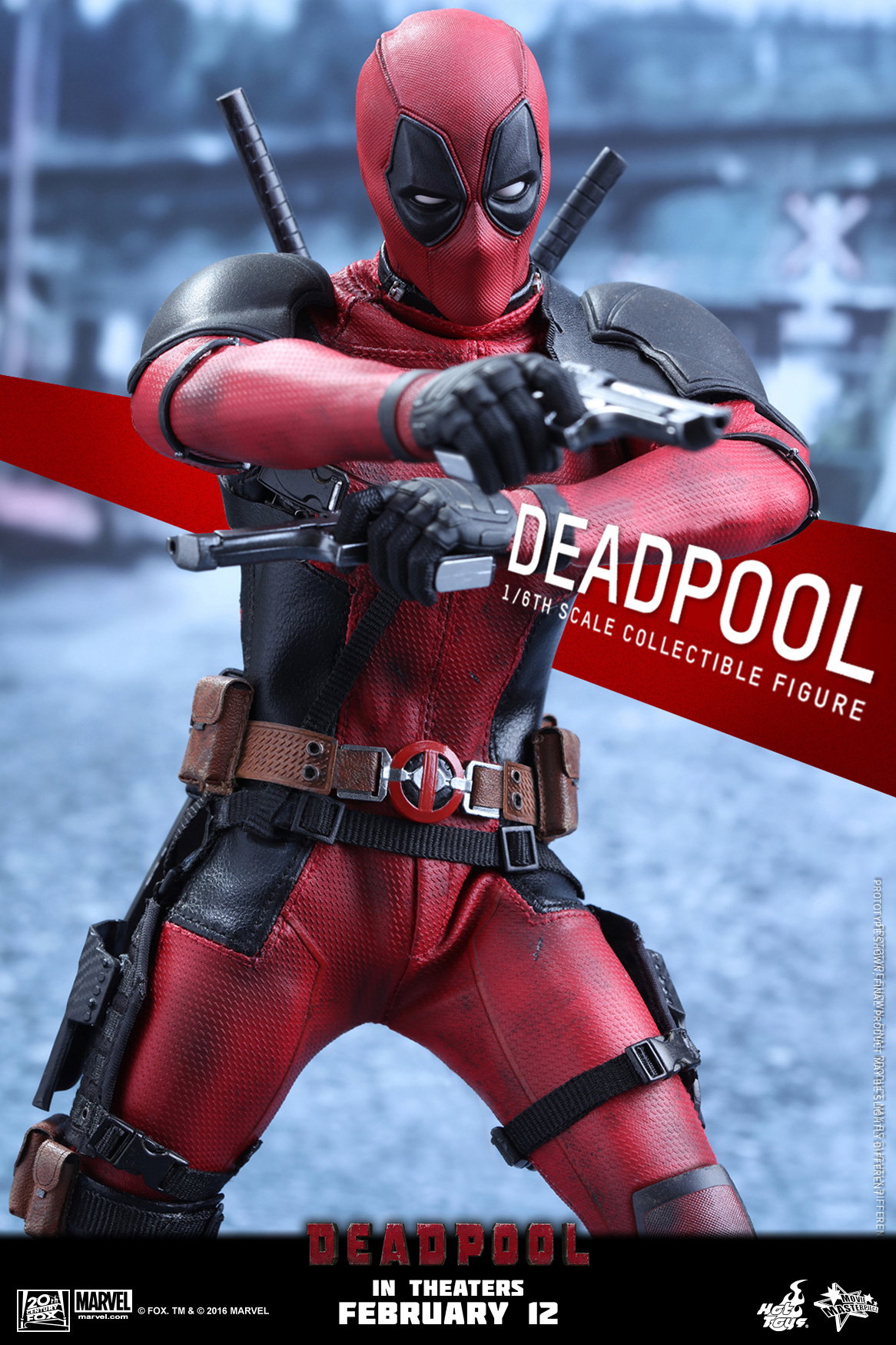 Deadpool - Deadpool image 9