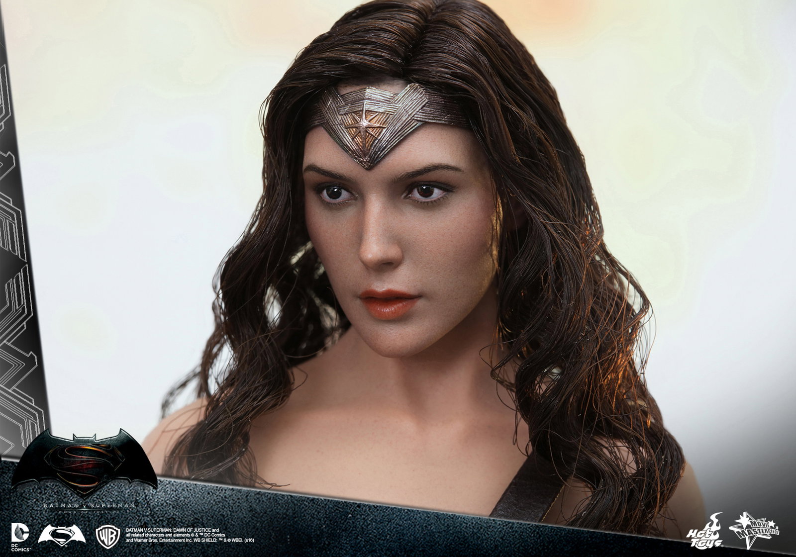 Batman v Superman Dawn of Justice - Wonder Woman image 5