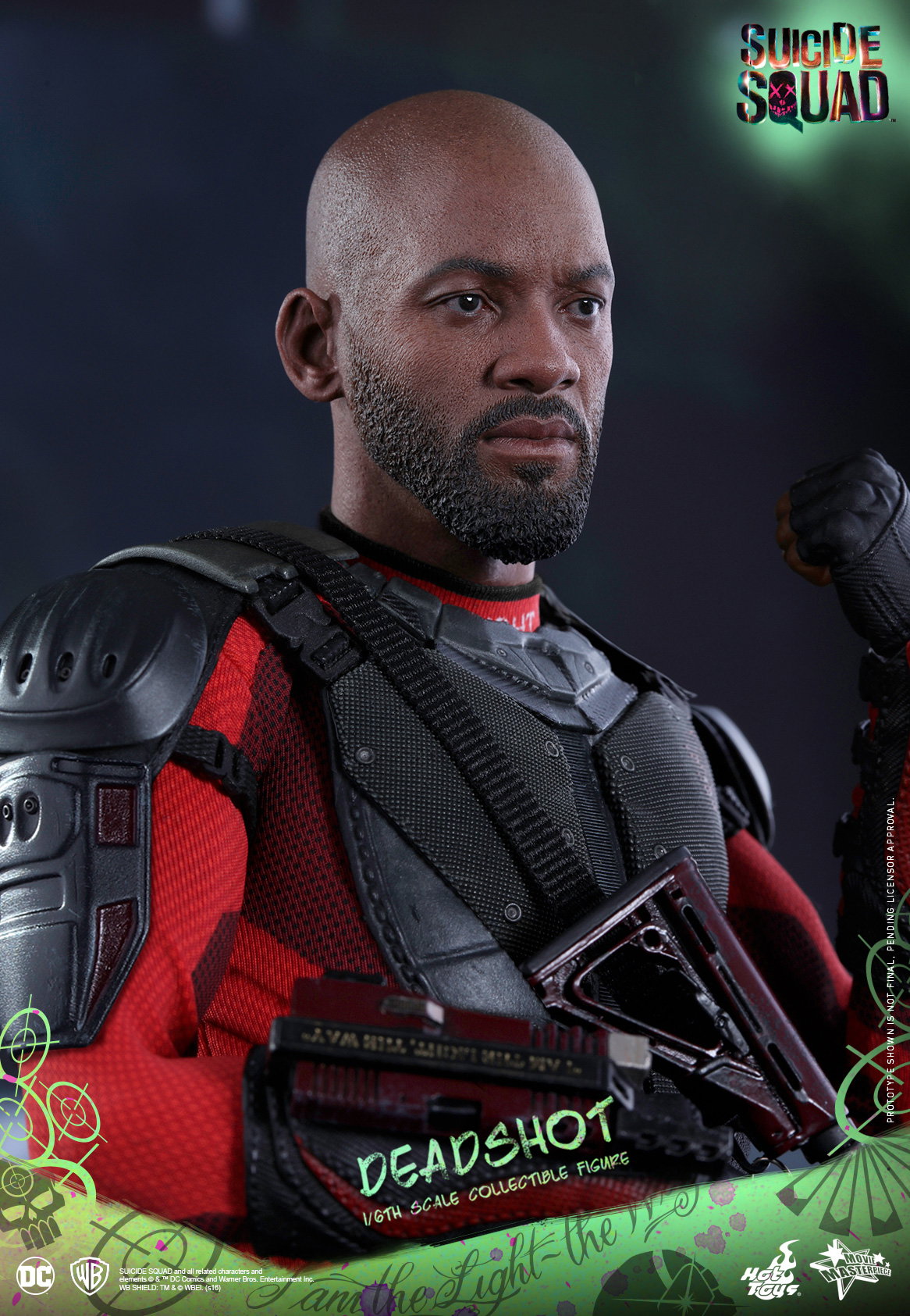 Suicide Squad - Deadshot image 10
