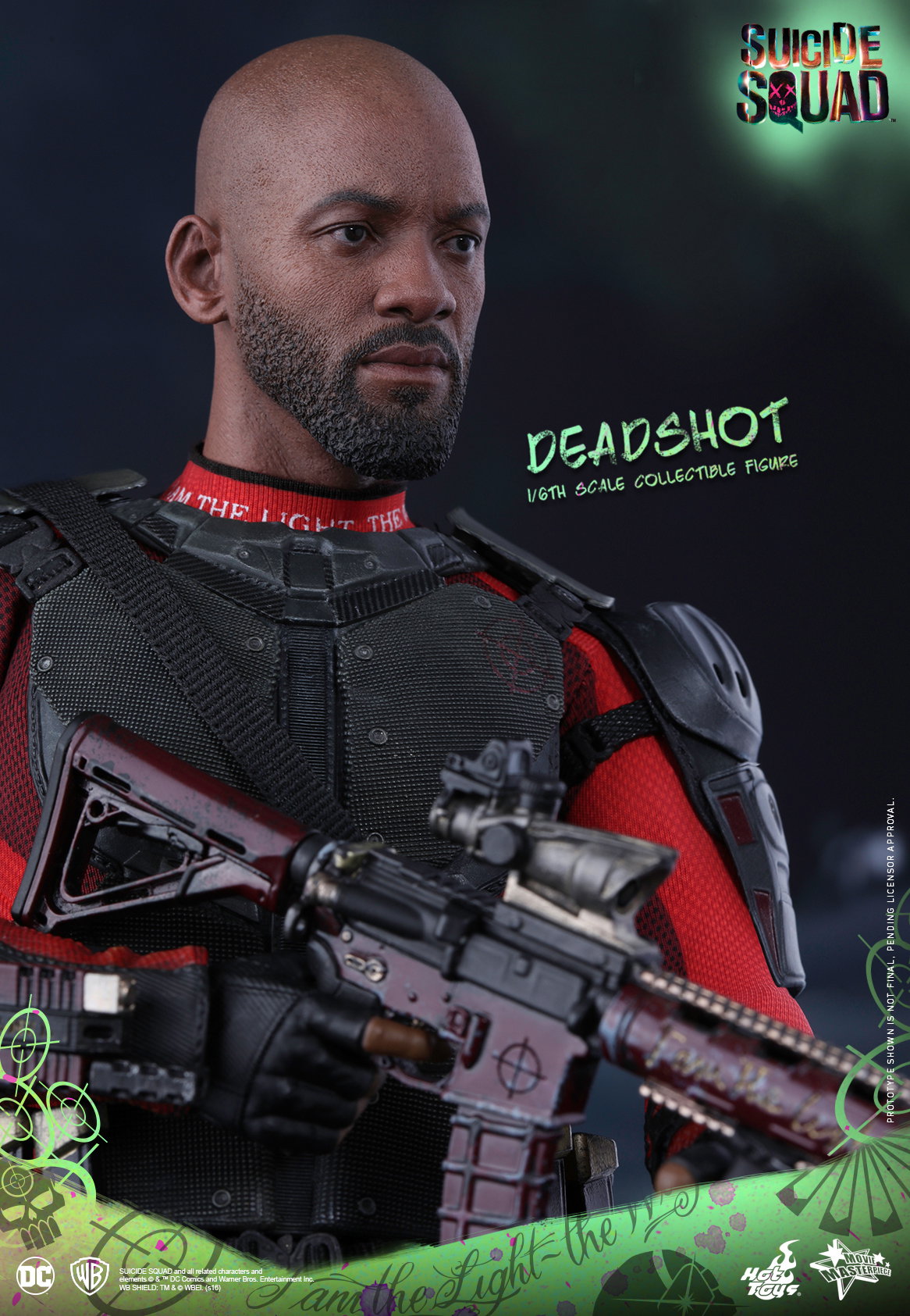 Suicide Squad - Deadshot image 8