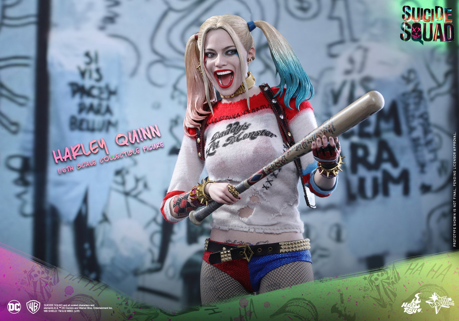 Suicide Squad - Harley Quinn image 10