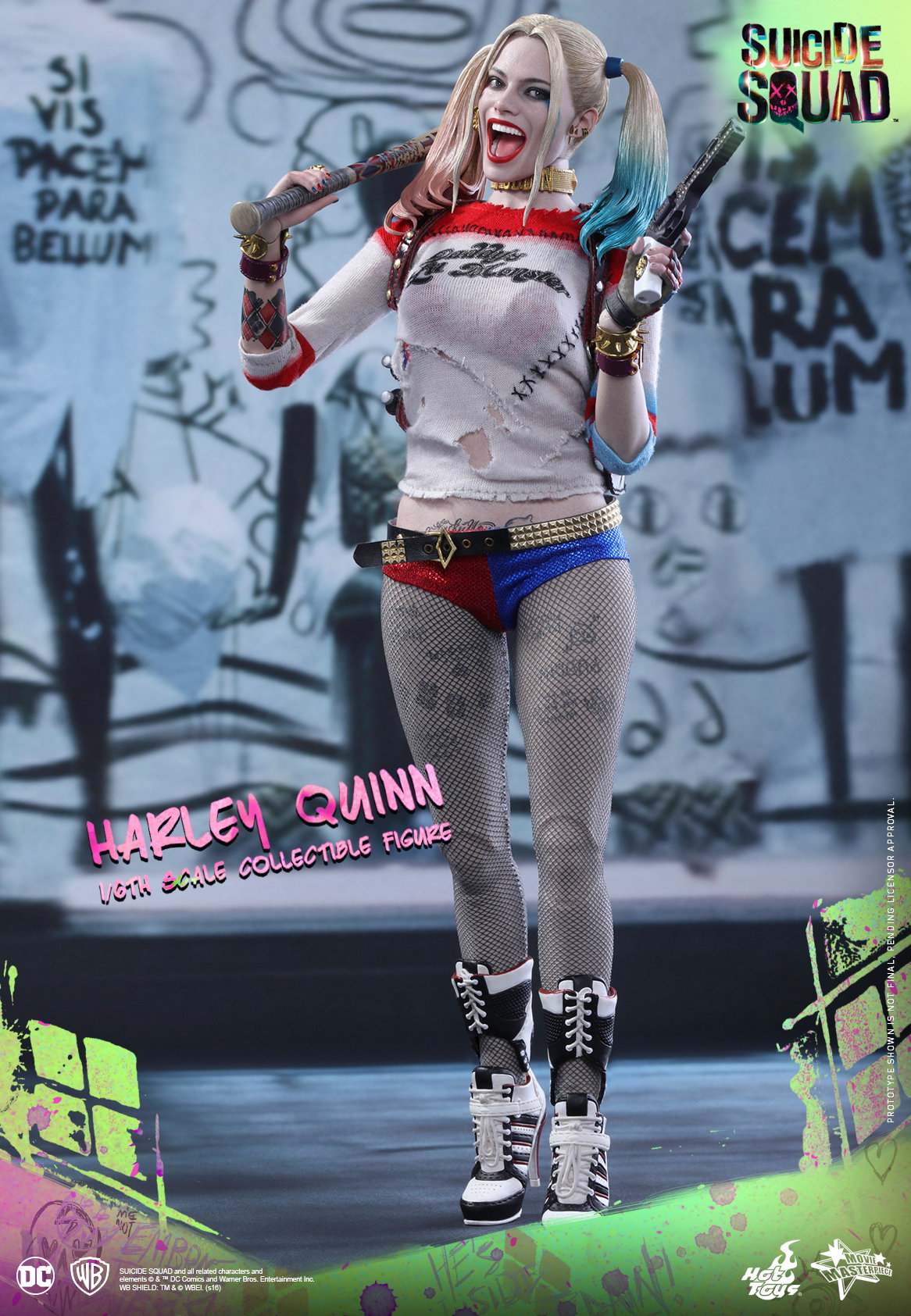 Suicide Squad - Harley Quinn image 3