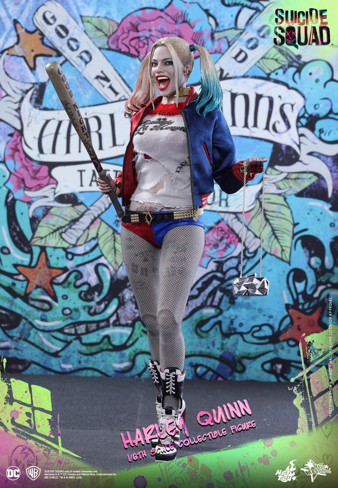 Suicide Squad - Harley Quinn image 4